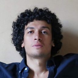 Ahmed Abdel Wahab - The Master Plan編劇