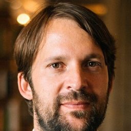 René Redzepi - Building Happiness演員 飾演Self