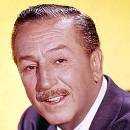 Walt Disney - 時鐘清潔員演員 飾演Mickey Mouse (voice) (uncredited)