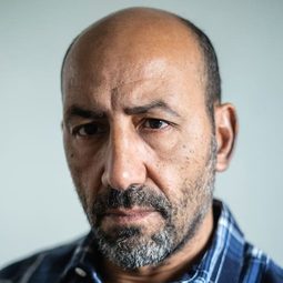 哈桑·甘西 - 巫山雲雨演員 飾演Lamarque