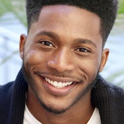 da'Vinchi 飾演 Devon Childress