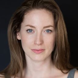 Leanne Khol Young - 血債血償演員 飾演Lorraine Carver