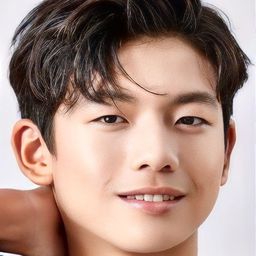 王晳鉉 飾演 Hwang Ki-dong