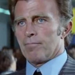 John Sullivan - 祖魯戰士演員 飾演Stephenson