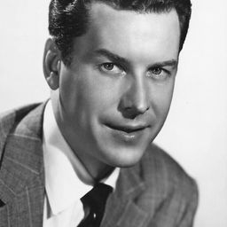 Russell Arms 飾演 James Horn