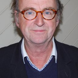 Kees Hulst 飾演 Date #3