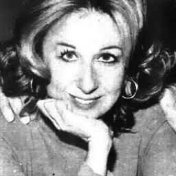 Nora Ricci 飾演 Tadzio's Governess