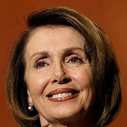 Nancy Pelosi 飾演 Self (archive Footage)