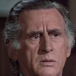 Sam Gilman - The Morning After演員 飾演Fisherman