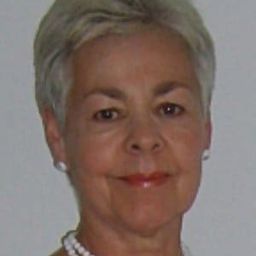 Margrit Traupe - 群魔亂舞演員 飾演Zombie