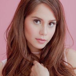 Jessy Mendiola 飾演 Melay