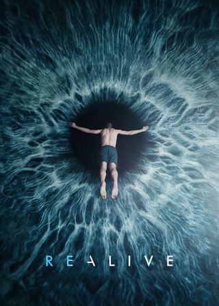 《復生實驗》電影海報