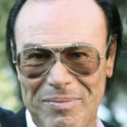 Antonello Venditti - Pertini - Il combattente演員 飾演