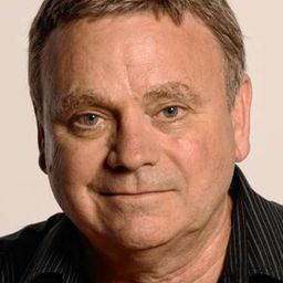 Norman Pace 飾演 Dave Dowson