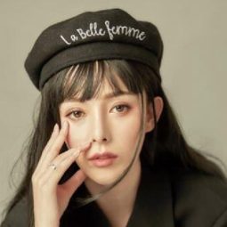 尚娜 - 牡丹令演員 飾演