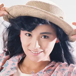 小川美那子 飾演 Okami