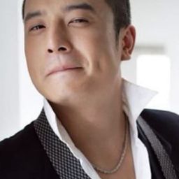 楊默 飾演 Mo Lihai (voice)