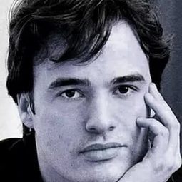 Liberto Rabal - 聖潔無辜的人演員 飾演Carlos Alberto