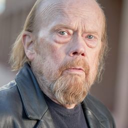 克里斯多夫·哈根 飾演 Cowboy #1