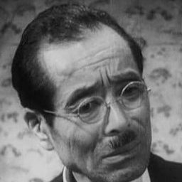 左蔔全 飾演 Gosuke