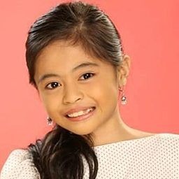 Nafa Hilario Cruz 飾演 