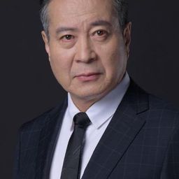 許文廣 - 烈火英雄演員 飾演GM of the harbor