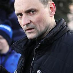 Sergei Udaltsov 飾演 Self