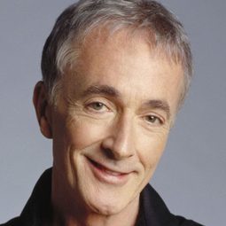 安東尼·丹尼斯 - The Empire Strikes Door演員 飾演