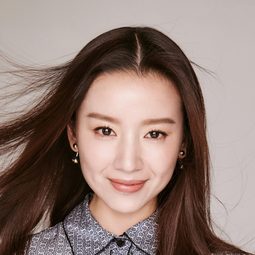 董潔 - 最後的愛, 最初的愛演員 飾演