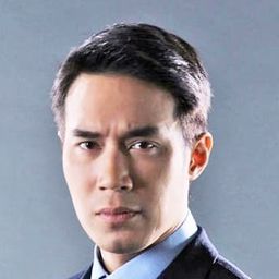 多姆海特拉庫 飾演 Chu