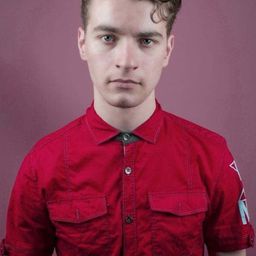 Ari Hershkowitz 飾演 Himself, ex-Hasidic