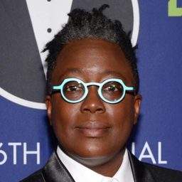 Cheryl Dunye 飾演 Self