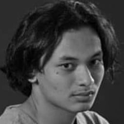 優素福·馬哈迪卡 - Mantra Surugana演員 飾演Luki