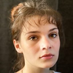 Aminthe Audiard 飾演 Gabrielle