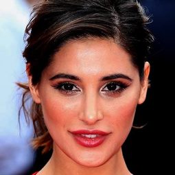 納吉絲·法赫利 - 痛擊演員 飾演Special Appearance in 