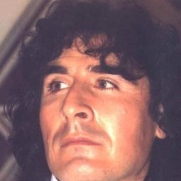 Joaquín Gómez 飾演 