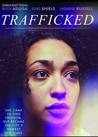 《Capital Letters》電影海報