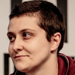 Francesca Manieri - 慈媽媽野媽媽編劇