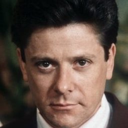 Kristoffer Tabori - My Gal Sunday導演