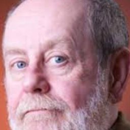 A.J. Henderson 飾演 The Ambassador (voice)