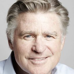 崔特·威廉斯 - Rocky Mountain Christmas演員 飾演Roy