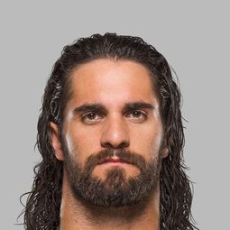Colby Lopez - The Shield: Justice For All演員 飾演Seth Rollins