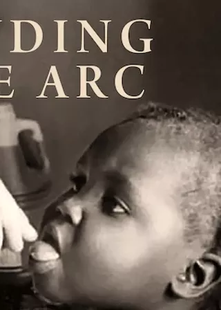 《居留此地》電影海報