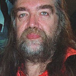 Dominique Hulin - 失驚無神外來人演員 飾演Le guerrier anglais décapité