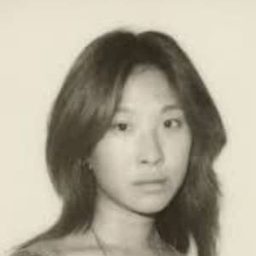 Shina Peng 飾演 Ming