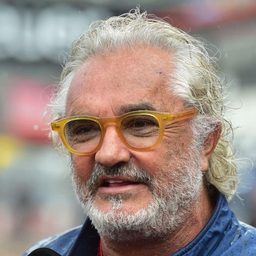 Flavio Briatore 飾演 Self