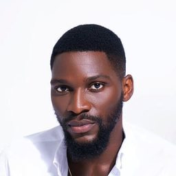 托比·巴克爾 飾演 Jojo