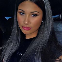 Azza Saeed - Katkout演員 飾演