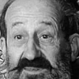 Georges Adet - 大錯亂演員 飾演