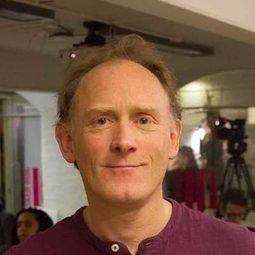 Danny Stack - Who Killed Nelson Nutmeg?導演